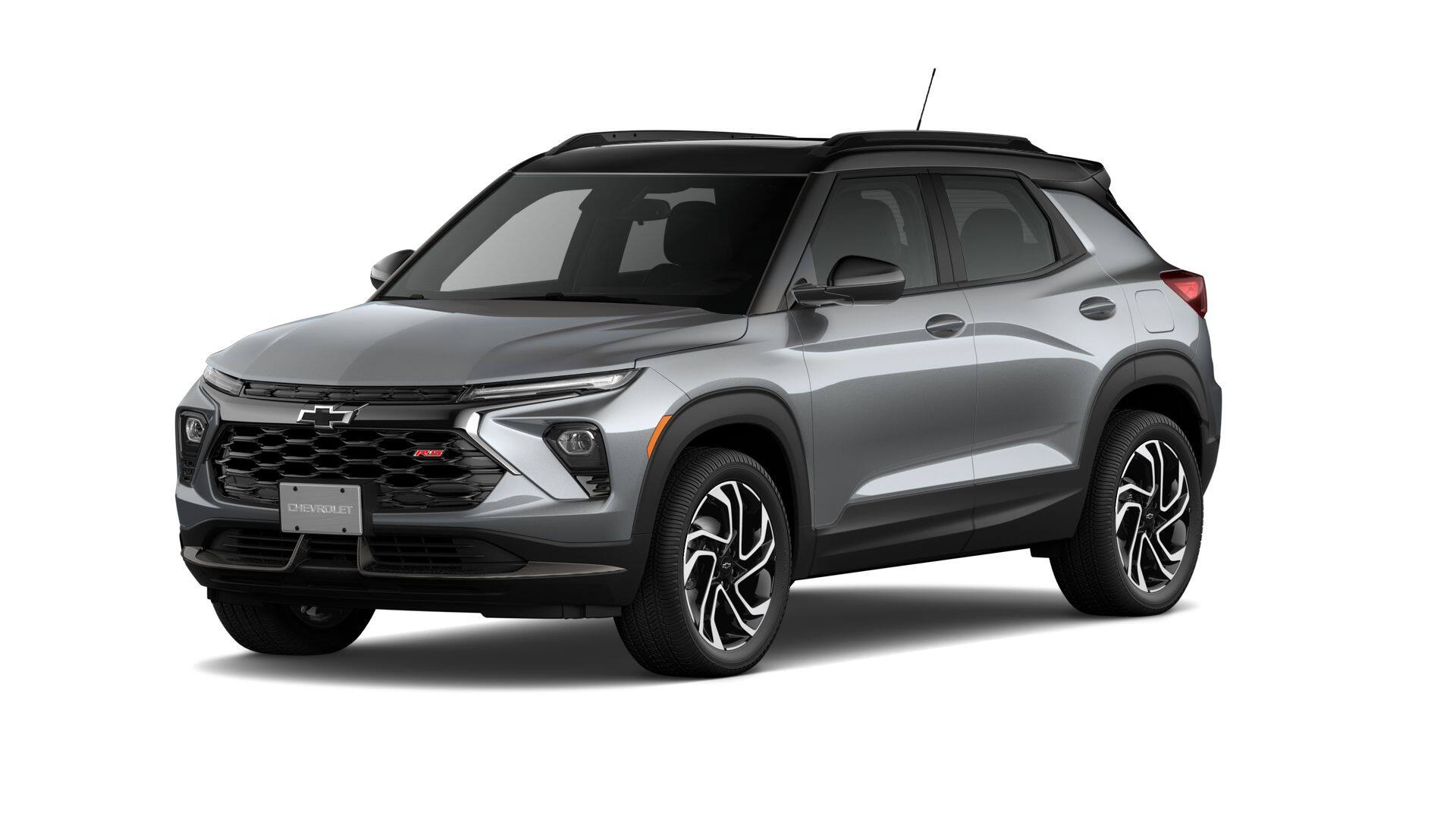 2026 Chevrolet Trailblazer RS - Photo 1