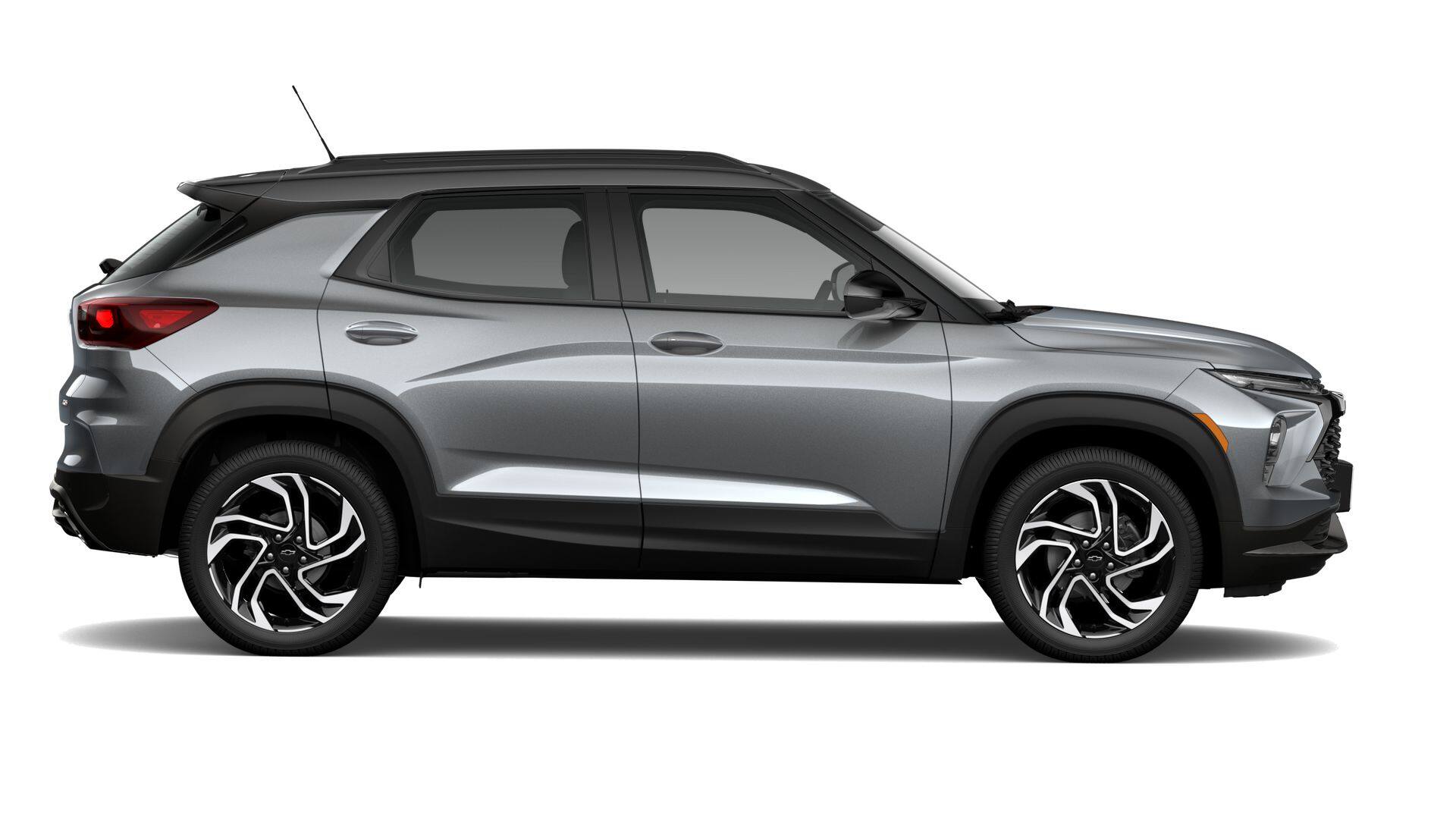 2026 Chevrolet Trailblazer RS - Photo 3