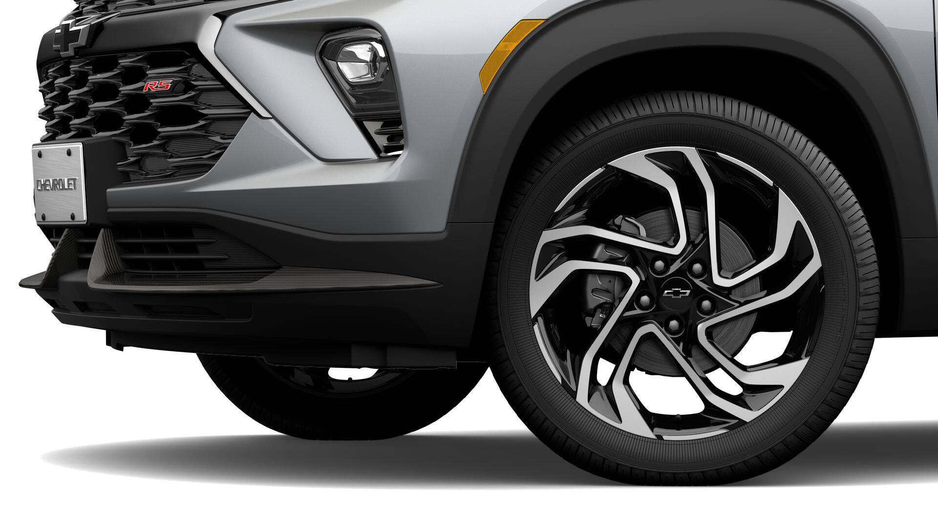 2026 Chevrolet Trailblazer RS - Photo 4
