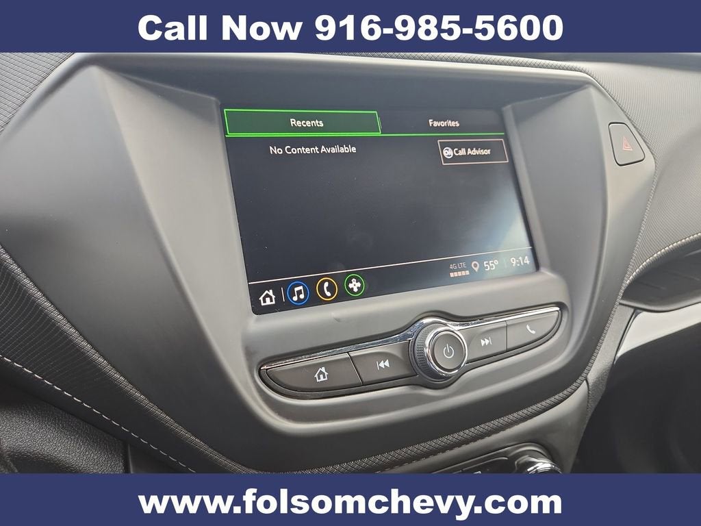 2023 Chevrolet Trailblazer ACTIV