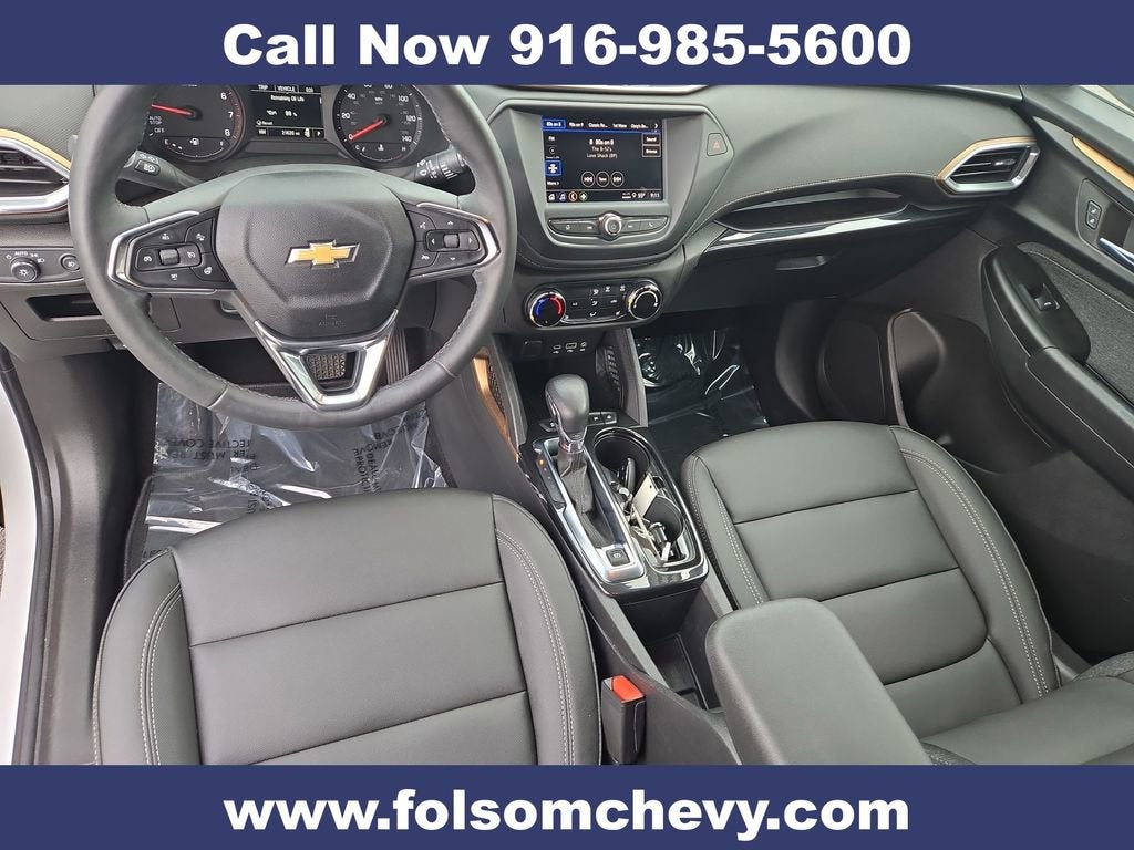 2023 Chevrolet Trailblazer ACTIV