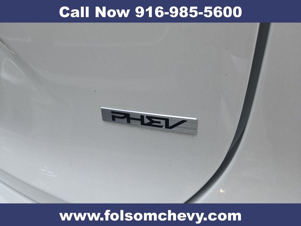 2025 Kia Niro Plug-In Hybrid EX