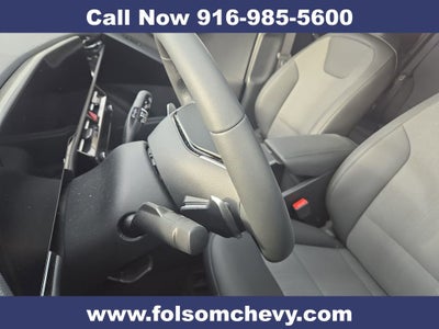 2025 Kia Niro Plug-In Hybrid EX