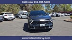 2025 Kia Sportage Hybrid SX-Prestige