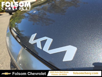 2025 Kia Sportage Hybrid SX-Prestige