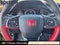 2019 Honda Civic Type R Touring