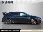 2019 Honda Civic Type R Touring