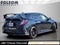 2019 Honda Civic Type R Touring