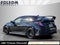2019 Honda Civic Type R Touring
