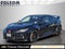 2019 Honda Civic Type R Touring