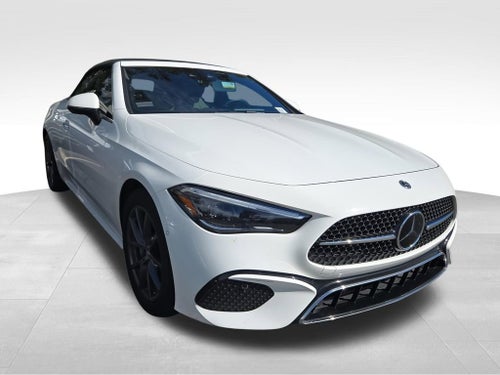 2024 Mercedes-Benz CLE 300 4MATIC®