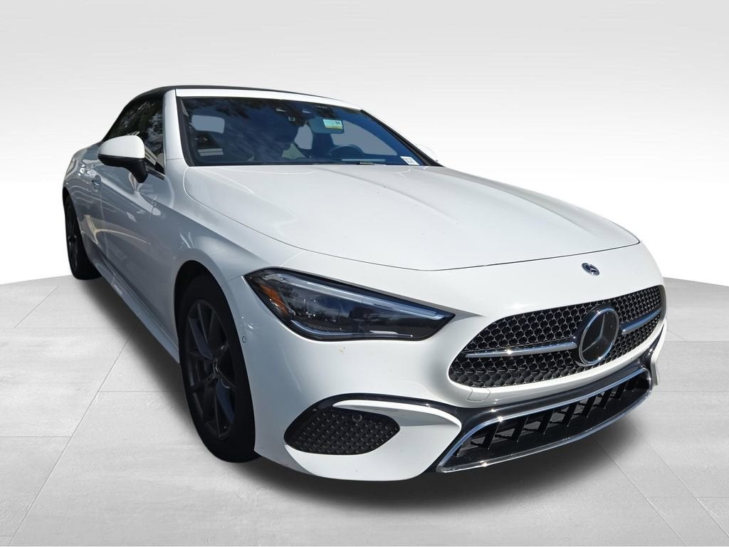 2024 Mercedes-Benz CLE 300 4MATIC®