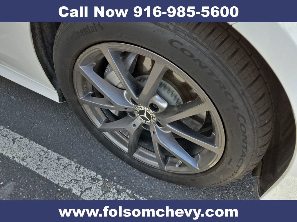 2024 Mercedes-Benz CLE 300 4MATIC®