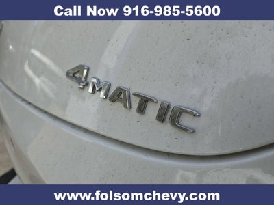 2024 Mercedes-Benz CLE 300 4MATIC®