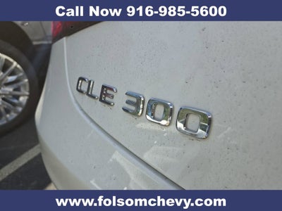 2024 Mercedes-Benz CLE 300 4MATIC®