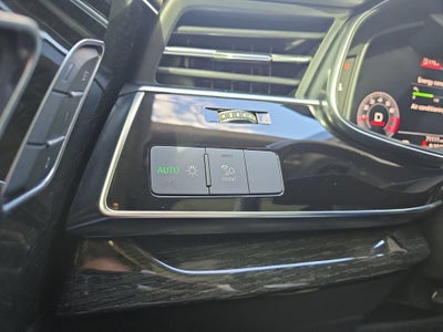 2020 Audi Q7 Premium 45 TFSI quattro Tiptronic