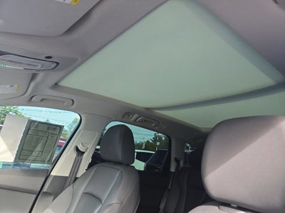 2020 Audi Q7 Premium 45 TFSI quattro Tiptronic