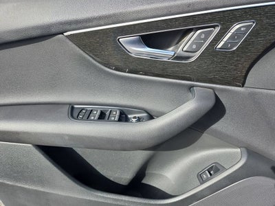 2020 Audi Q7 Premium 45 TFSI quattro Tiptronic