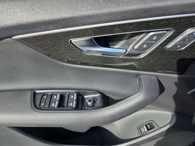 2020 Audi Q7 Premium 45 TFSI quattro Tiptronic