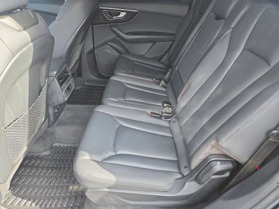 2020 Audi Q7 Premium 45 TFSI quattro Tiptronic