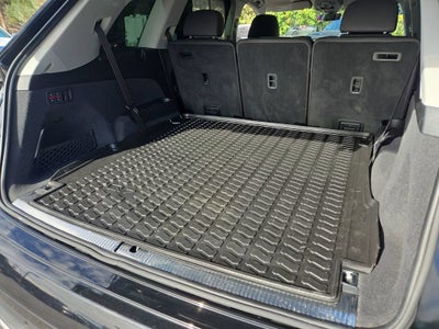2020 Audi Q7 Premium 45 TFSI quattro Tiptronic