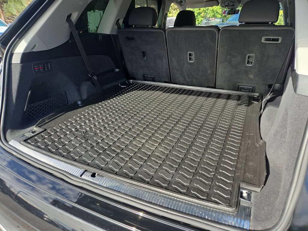 2020 Audi Q7 Premium 45 TFSI quattro Tiptronic