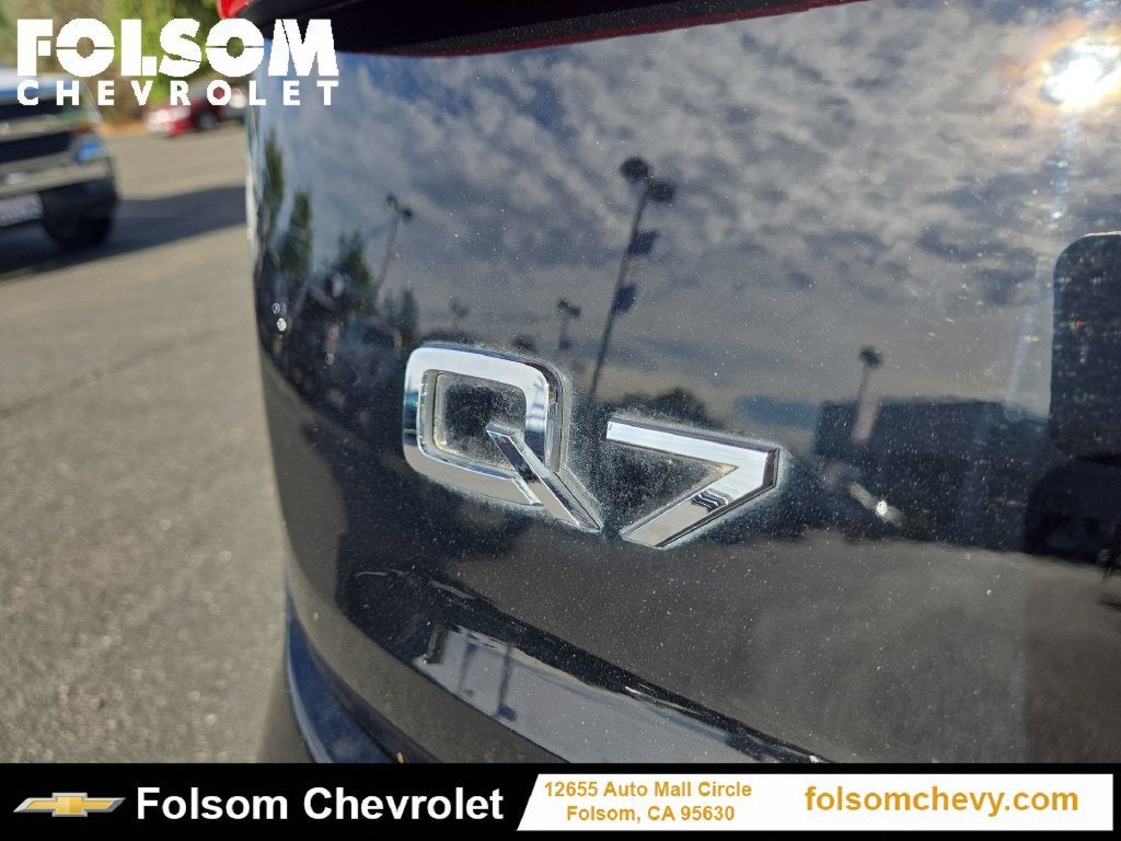 2020 Audi Q7 Premium 45 TFSI quattro Tiptronic