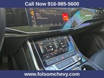 2020 Audi Q7 Premium 45 TFSI quattro Tiptronic