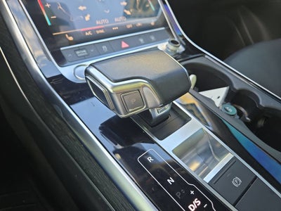 2020 Audi Q7 Premium 45 TFSI quattro Tiptronic