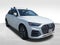 2021 Audi Q5 Premium Plus 45 TFSI quattro S tronic