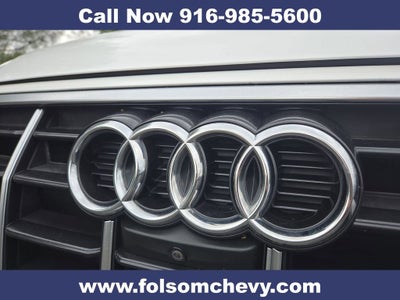 2021 Audi Q5 Premium Plus 45 TFSI quattro S tronic