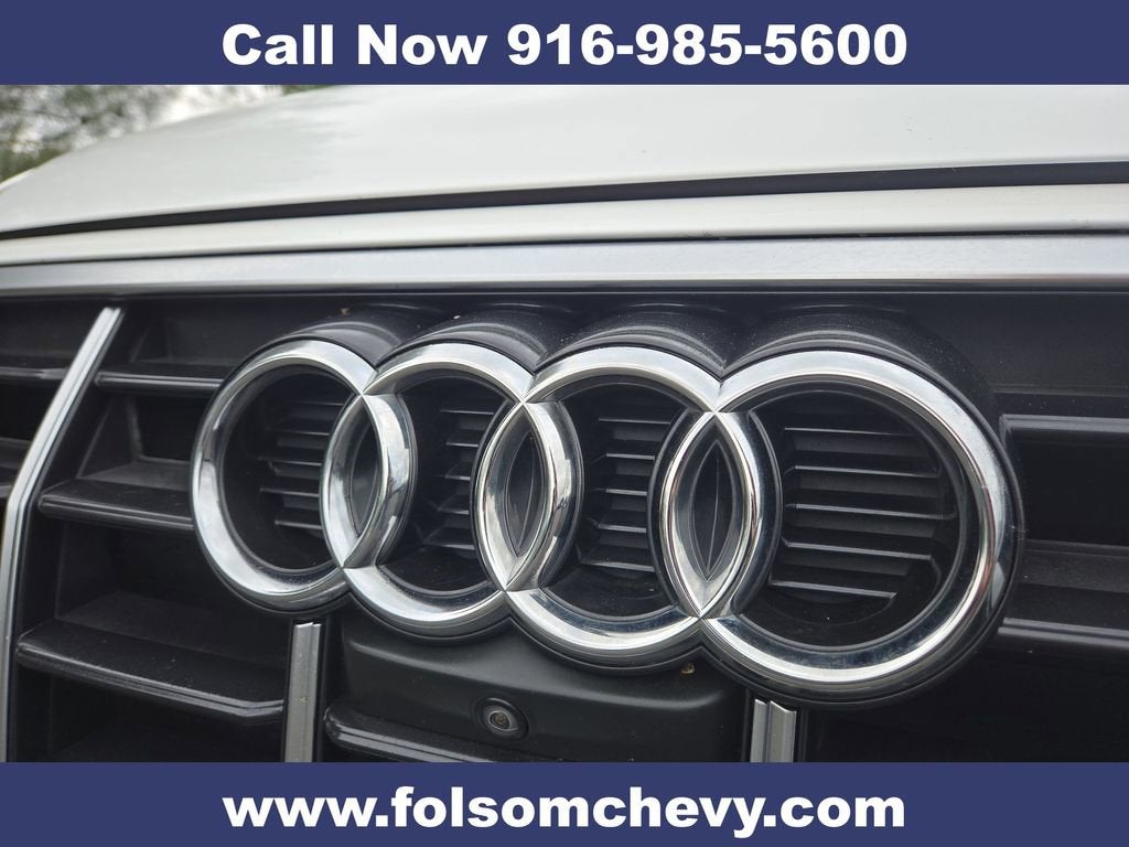2021 Audi Q5 Premium Plus 45 TFSI quattro S tronic