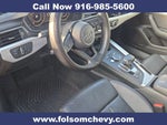 2018 Audi A5 2.0T Premium