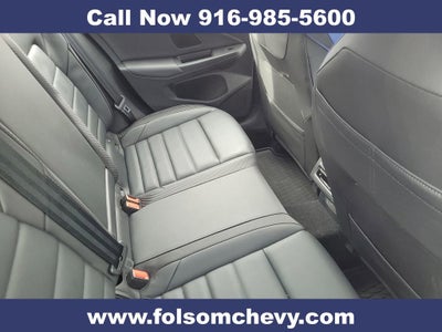 2024 Volkswagen Golf R 2.0T