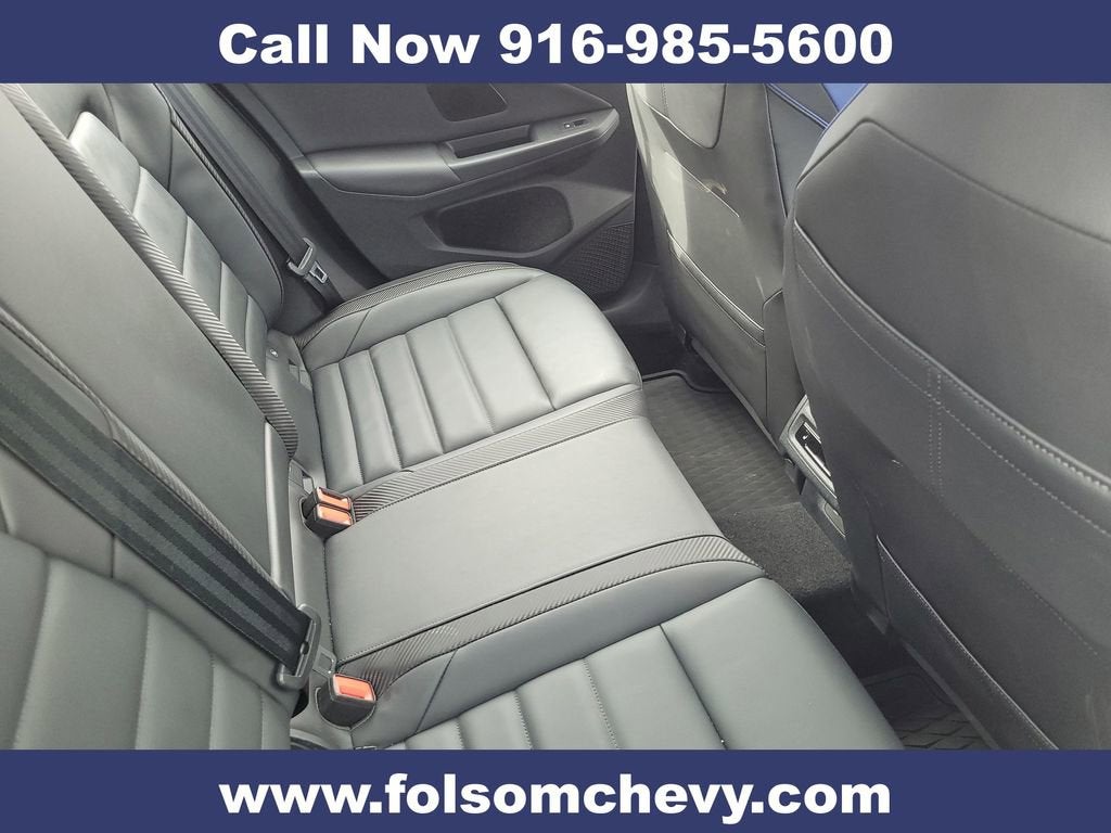 2024 Volkswagen Golf R 2.0T