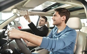 Schedule a test drive at Folsom Chevrolet in Folsom, CA.