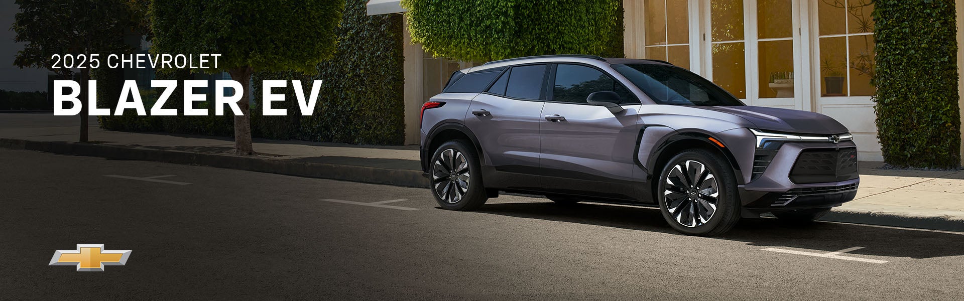 2026 Chevrolet Blazer EV in Folsom CA