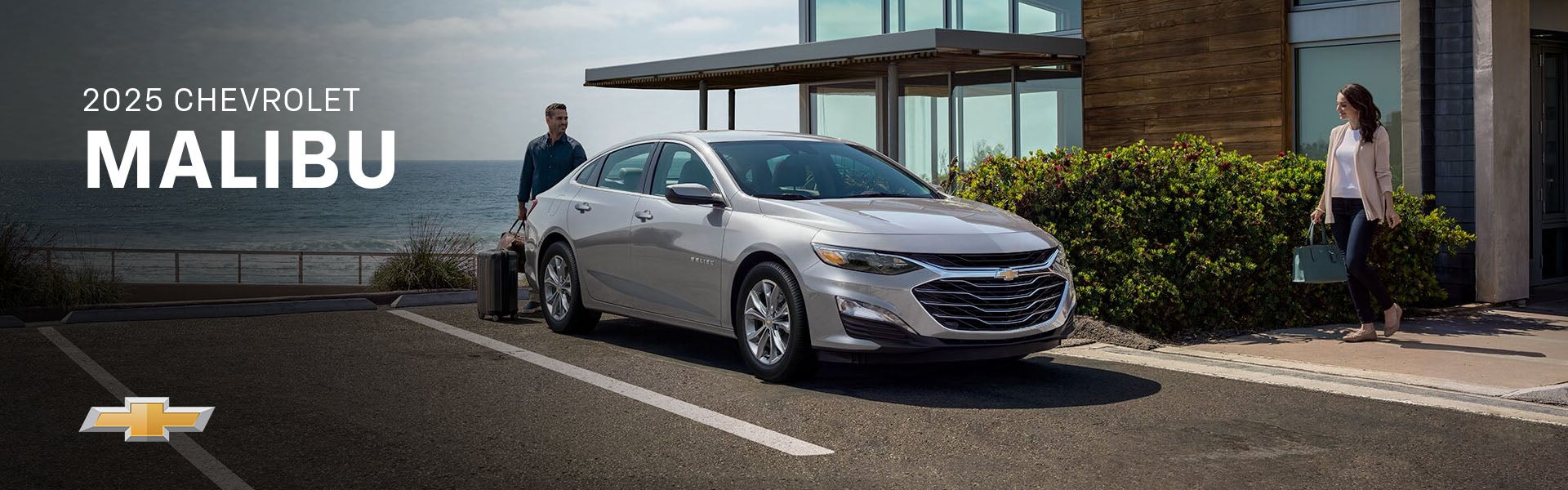 2026 Chevrolet Malibu in Folsom CA