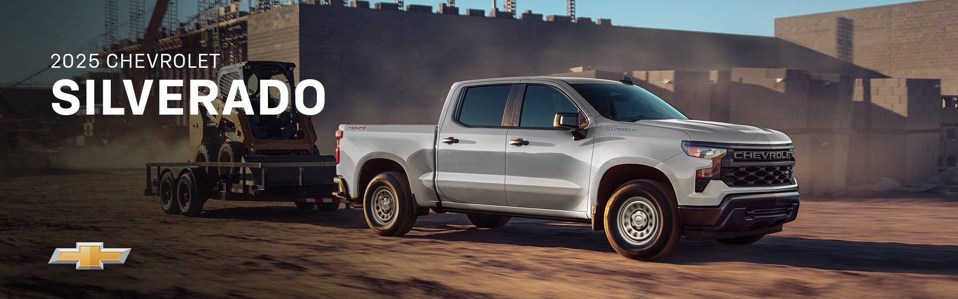 2026 Chevrolet Silverado in Folsom CA