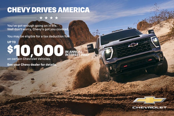 Folsom Chevrolet in Folsom CA