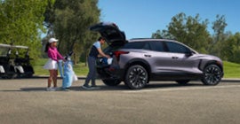 Folsom Chevrolet in Folsom CA