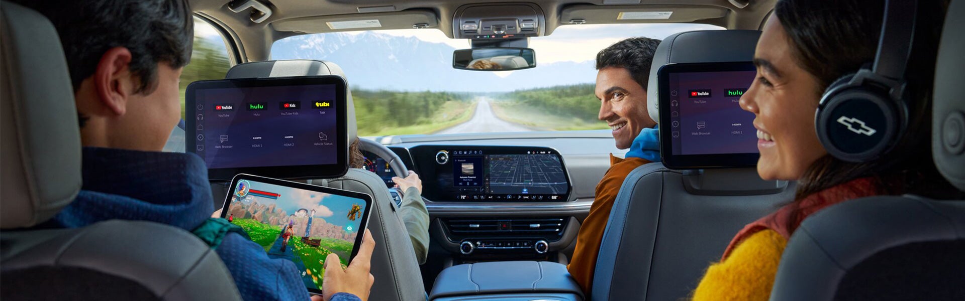 Folsom Chevrolet in Folsom CA