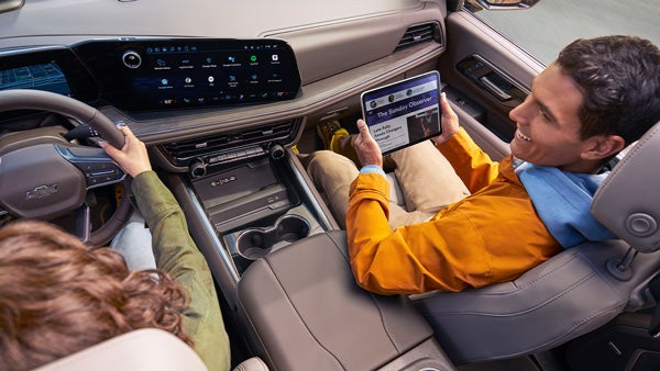 Folsom Chevrolet in Folsom CA