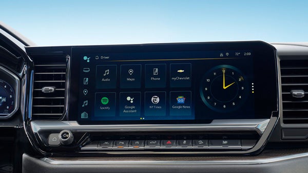 Folsom Chevrolet in Folsom CA