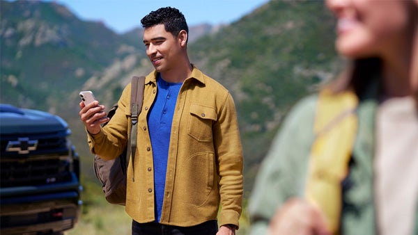 Folsom Chevrolet in Folsom CA