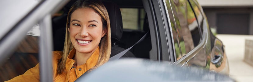 Folsom Chevrolet in Folsom CA