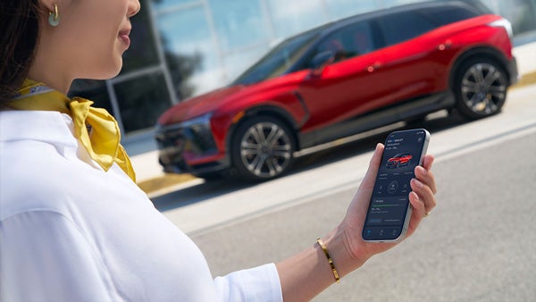 Folsom Chevrolet in Folsom CA