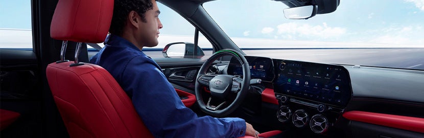 Folsom Chevrolet in Folsom CA