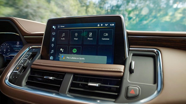 Folsom Chevrolet in Folsom CA