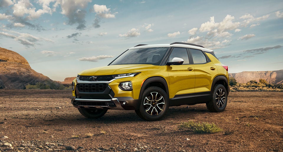 Folsom Chevrolet in Folsom CA